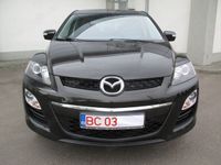 second-hand Mazda CX-7 Diesel 4 x 4 - 127 KW - 173 CP Euro 5 recent Germania 2013