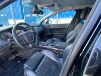 Second-hand Peugeot 508 RXH 200 CP (147 kW) 2016 Negru Break