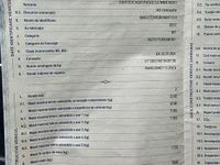 Second-hand Audi A6 150 CP (110 kW) 2017 Culoarenegru Break