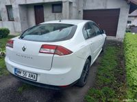 second-hand Renault Laguna III 