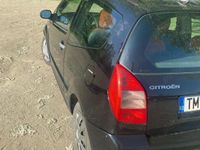 second-hand Citroën C2 stare foarte buna