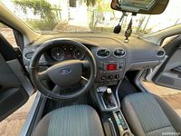 second-hand Ford Focus 2008 1.6