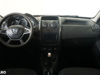 second-hand Dacia Duster 1.5 dCi EDC Comfort