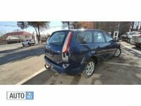 Second-hand Ford Focus 116 CP (85 kW) 2009 Albastru Break