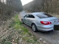 second-hand VW CC 2.0 TSI