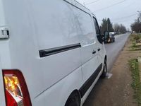 Second-hand Opel Movano 123 CP (90 kW) 2014 Monovolum