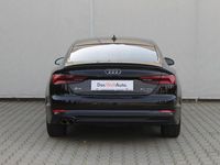 second-hand Audi A5 Sportback Sport 2.0 TDI quattro