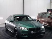 second-hand BMW 535 Seria 5 d xDrive AT