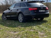 second-hand Audi A6 Avant 3.0 TDI Multitronic