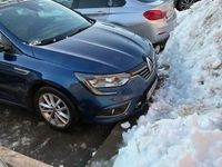 Second-hand Renault Mégane IV Intens 160 CP (117 kW) 2019 Break
