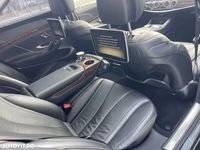 second-hand Mercedes S350 (BlueTEC) d L 7G-TRONIC