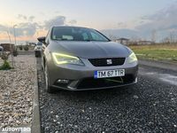 second-hand Seat Leon 1.6 TDI Start&Stop DSG Style