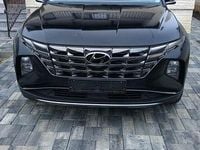 Second-hand Hyundai Tucson Prime 251 CP (184 kW) 2022 Culoarenegru SUV