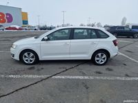 second-hand Skoda Rapid 1.4 Tdi 2017