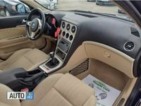 Second-hand Alfa Romeo 159 180 CP (132 kW) 2008 Albastru Berlinǎ