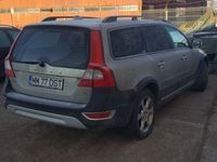 Second-hand Volvo XC70 215 CP (158 kW) 2008 SUV