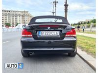 second-hand BMW 118 Cabriolet 