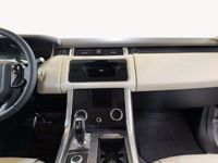 second-hand Land Rover Range Rover Sport 3.0 L