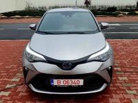 Second-hand Toyota C-HR 100 CP (73 kW) 2022 SUV