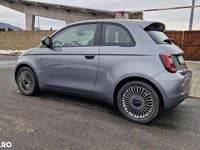 Second-hand Fiat 500e Icon 86 kW (118 CP) 2022 Culoaregri Hatchback