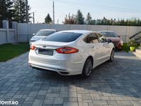 second-hand Ford Mondeo Vignale 2.0 Hybrid