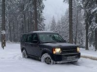 second-hand Land Rover Discovery Sport 