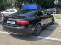 second-hand Audi A5 