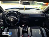 second-hand VW Golf IV ALH