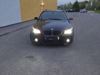 Second-hand BMW 520 177 CP (130 kW) 2010 Break