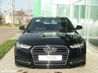 second-hand Audi A6 2.0 TDI ultra S tronic