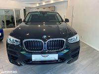 second-hand BMW X4 xDrive20d