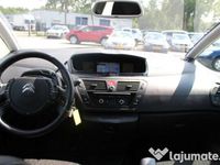 second-hand Citroën Grand C4 Picasso Exclusive 2.0 HDI 150CP, 7 locuri