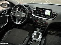 second-hand Kia XCeed 1.6 CRDi DCT7 SPIRIT