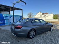 second-hand BMW 530 Seria 5 d xDrive AT