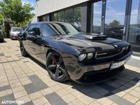 Second-hand Dodge Challenger 650 CP (478 kW) 2008 Negru Coupe