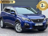 Second-hand Peugeot 3008 Business-Line 130 CP (95 kW) 2019 Culoarealbastru SUV