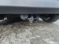 Second-hand Ford C-MAX 115 CP (84 kW) 2012 Alb Monovolum