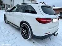 second-hand Mercedes GLC250 d 4Matic 9G-TRONIC AMG Line