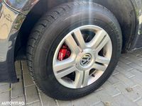 Second-hand VW Multivan 174 CP (127 kW) 2005 Negru Van