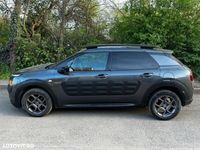 second-hand Citroën C4 Cactus e-HDi ETG Start&Stop Feel