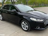 second-hand Ford Mondeo 2.0 TDCi Start-Stopp PowerShift-Aut Business Edition