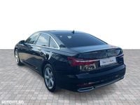 Second-hand Audi A6 245 CP (180 kW) 2020 Culoarenegru Berlinǎ