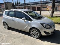 second-hand Opel Meriva 1.4 Edition