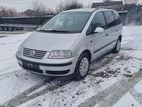Second-hand VW Sharan 2007 Monovolum