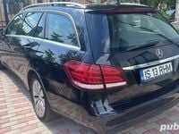 Second-hand Mercedes A220 140 CP (102 kW) 2016 Break