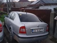 Second-hand Skoda Octavia 102 CP (75 kW) 2006 Berlinǎ