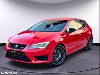 second-hand Seat Leon 2.0 TSI Start&Stop Cupra DSG