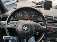 second-hand BMW 318 318D