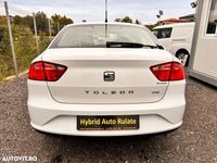 second-hand Seat Toledo 1.6 TDI 105 CP Ecomotive Reference