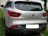 second-hand Renault Kadjar 1.2 TCe EDC Intens